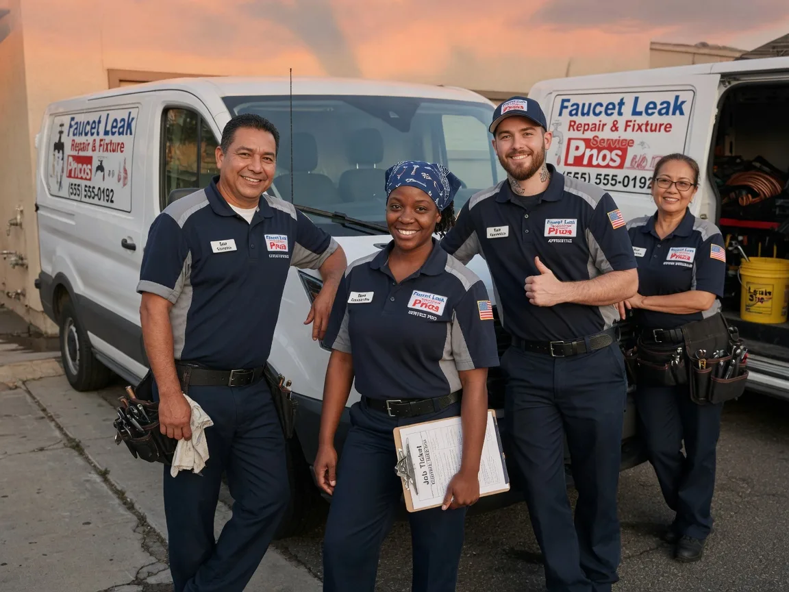 Faucet Repair company in Magnolia, KY