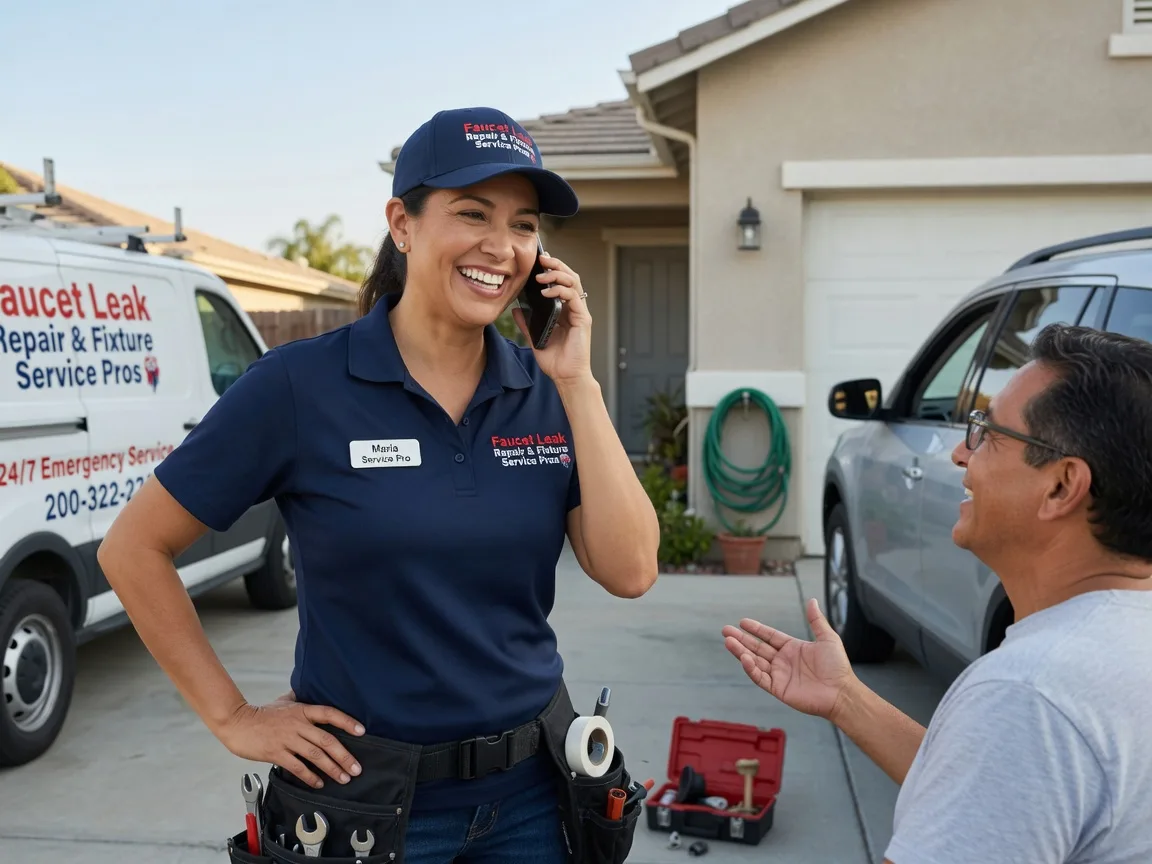 Faucet Repair Magnolia, KY FAQs